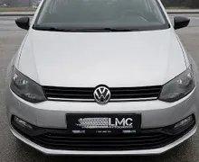 Zunanja slika - VW Polo - 1.4 TDI 68ks °OGREVANI SEDEŽI° KLIMA EL. PAKET - 2 - Predogledna slika