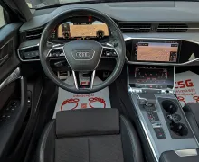 Zunanja slika - Audi A6 - 40 TDI S-Line - 7 - Predogledna slika
