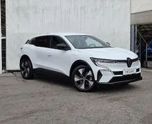 Zunanja slika - Renault Megane E-tech - Techno EV67 220 Comfort range+Augmented vision+ADA - 3 - Predogledna slika