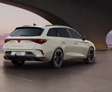 Zunanja slika - Cupra Leon - Leon - 7 - Predogledna slika