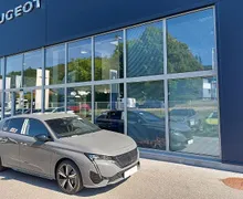 Zunanja slika - Peugeot 308 - GT HIBRID 145 - 1 - Predogledna slika