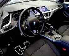 Zunanja slika - BMW serija 1: - 116i Advantage FULL LED NAVI PDC 1.LASTNIK-KOT-NOV - 5 - Predogledna slika