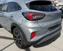 Zunanja slika - Ford Puma - Titanium 1.0 EcoBoost 92kW mHEV - 6 - Predogledna slika