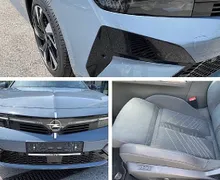 Zunanja slika - Opel Astra - 1.2T 145KM MHEV GS eDCT - NOVA  ZA ZALOGI - 10 - Predogledna slika