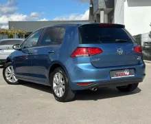 Zunanja slika - Volkswagen Golf - 1,6 TDI Comfortline - 3 - Predogledna slika