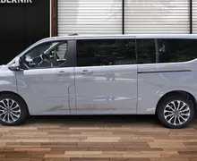 Zunanja slika - Ford Tourneo - Custom 4x4 2.0 TDCi L2H1  Titanium X A8.-PANO.- LED - VK - 6 - Predogledna slika