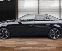 Zunanja slika - Audi A4 - SPORT QUATTRO S-TRONIC 2.0 TDI 190PS-ODLIČEN - 6 - Predogledna slika