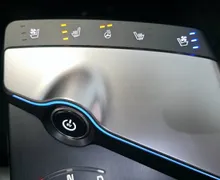 Zunanja slika - KIA EV6 - GT-LINE 84 kWh baterija. 239 kW AWD - 7 - Predogledna slika