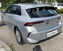 Zunanja slika - Opel Astra - 1.2T 110KM - SLO-ODLIČNA-SAMO 24.000km - 3 - Predogledna slika