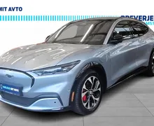 Zunanja slika - Ford Mustang - 4x4 Mach-E 91 kWh podaljšan doseg-RADAR- - 2 - Predogledna slika