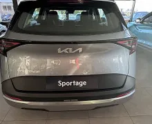 Zunanja slika - KIA Sportage - 1.6 T-GDi 110kW LX Fresh. 6 M T - 4 - Predogledna slika