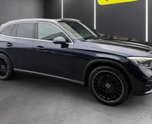 Zunanja slika - Mercedes-Benz GLC-Razred - GLC 220 d 4MATIC AMG LINE KAMERA PDC NAVI LED - 9 - Predogledna slika