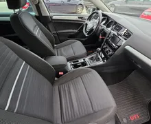 Zunanja slika - Volkswagen Golf - 2.0 TDI BMT CUP EDITION ALU PLATIŠČA-NAVI-PDC - 11 - Predogledna slika