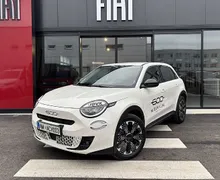 Zunanja slika - Fiat 600 - 110 MHEV LaPrima - 1 - Predogledna slika