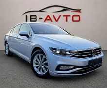 Zunanja slika - Volkswagen Passat - 2.0 TDI  DSG - KAMERA-ACC-VIRTUAL-NAVI-PDC - 2 - Predogledna slika