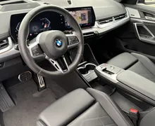 Zunanja slika - BMW X1 - xDrive23d - 6 - Predogledna slika