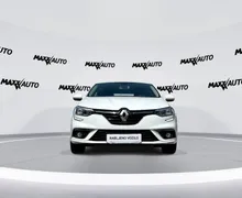 Zunanja slika - Renault Megane - Berline TCe 100 - 2 - Predogledna slika