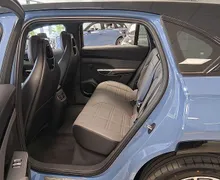 Zunanja slika - Hongqi - - EHS7 - 7 - Predogledna slika