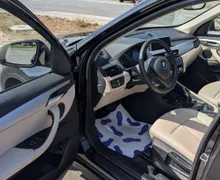 Zunanja slika - BMW X1 - serija : 18d Advantage|BeigeUSNJE|navi|AC|fulLED|2xPDC - 7 - Predogledna slika