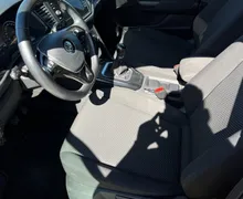 Zunanja slika - Volkswagen T-Roc - 1.6 TDI BMT 2X PDC. NAVI. SAMO 88.645 KM. - 12 - Predogledna slika