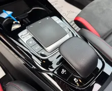 Zunanja slika - Mercedes-Benz CLA-Razred - CLA Shooting Brake AMG CLA 35 4MATIC FUL LED ACC NAVI KAMERA PANO - 18 - Predogledna slika