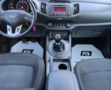 Zunanja slika - KIA Sportage - 1.7 CRDi+SLO - 12 - Predogledna slika