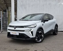 Zunanja slika - Renault Captur - Techno TCe 90+5 let jamstva - 1 - Predogledna slika