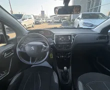 Zunanja slika - Peugeot 208 - ALURE 1.2- PRVI LASTNIK - 6 - Predogledna slika