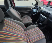 Zunanja slika - Volkswagen Fox - 1.2 KLIMA-SLOVENSKI-2.LASTNIK-ZELO LEP - 10 - Predogledna slika