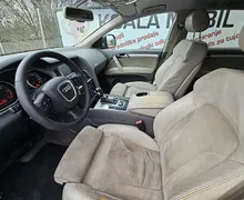 Zunanja slika - Audi Q7 - 3.0 TDI QUATTRO TIPTRONIC S-LINE XENON-KAMERA-SLO - 9 - Predogledna slika