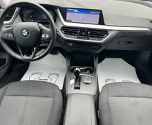 Notranja slika - BMW serija 1: - 116d-1 LASTNICA-ALU-LED-NAVI-KAM-ODLIČEN - 8 - Predogledna slika