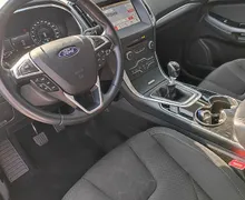 Zunanja slika - Ford S-MAX - 2.0 EcoBlue 110 kW FWD Titanium - 6 - Predogledna slika