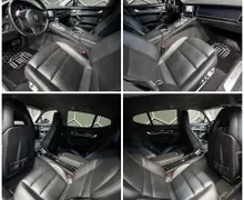 Notranja slika - Porsche Panamera - 3.0 Diesel 184kW | 360° KAMERA | NAVI | MEMORY... - 12 - Predogledna slika