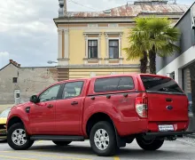 Zunanja slika - Ford Ranger - XL 2.2 TDCi 160KM 4x4 Dvojna kabina - SLO POREKLO - 5 - Predogledna slika