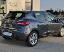 Zunanja slika - Renault Clio - Limited 1.2 16v - 5 - Predogledna slika