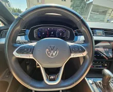 Zunanja slika - Volkswagen Passat - 4motion 2.0 TDI DSG R-Line - 9 - Predogledna slika