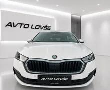 Zunanja slika - Škoda Octavia - Combi 2.0 TDI DSG-1 LASTNIK-AU-LED-NAVI-ODLIČNA - 3 - Predogledna slika