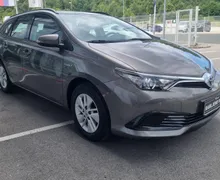 Zunanja slika - Toyota Auris - TOURING 1.8 Hybrid Avtomatik - ZNANA ZGODOVINA - 4 - Predogledna slika