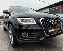 Zunanja slika - Audi Q5 - 2.0 TDI Quattro AUT. ACC LED XENON MMI+ ALU20 - 14 - Predogledna slika
