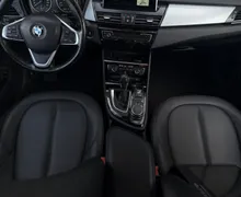 Zunanja slika - BMW Serija 2 - Active Tourer:   216d Active Tourer Advantage Av - 6 - Predogledna slika