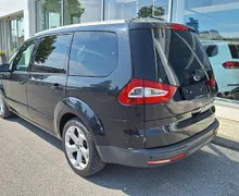 Zunanja slika - Ford Galaxy - 2.0 TDCi Titanium Avt. 7 SEDEŽEV - 5 - Predogledna slika
