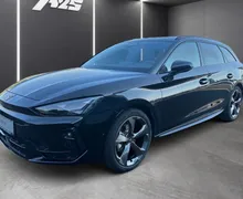 Zunanja slika - Cupra Leon - ST 1.5 eTSI DSG - 1 - Predogledna slika