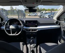 Zunanja slika - Seat Ibiza - Ibiza - 2 - Predogledna slika