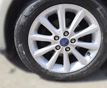 Zunanja slika - Ford Focus - Karavan 1.5 TDCi Titanium-SLO-2.L4ST.- SERVISIRAN - 8 - Predogledna slika