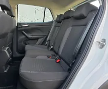 Zunanja slika - Volkswagen T-Cross - 1,0 TSI BMT - 11 - Predogledna slika