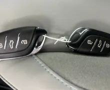Zunanja slika - MG MG5 - Luxury 5d 130kW.NEMŠKI+4GUME.KAMERA.LED.NAVI.USNJE - 8 - Predogledna slika