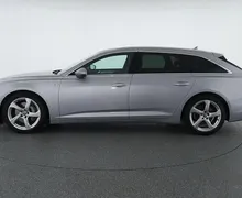 Zunanja slika - Audi A6 - Avant 45 TDI quattro S line + Matrix + ACC + BangO - 5 - Predogledna slika