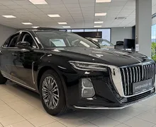 Zunanja slika - Hongqi H5 - 2.0T - 3 - Predogledna slika