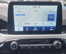 Zunanja slika - Ford Kuga - 1.5 EcoBoost - NAVI-DAB-PDC-TEMP. - AKCIJSKA CENA - 19 - Predogledna slika