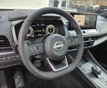Zunanja slika - Nissan Qashqai - 1.3 DIG-T MHEV Tekna X-Tronic - 10 - Predogledna slika